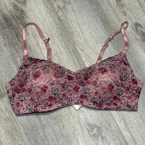 Jessica Simpson 34 C soft‎ bra